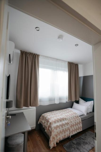 Holtrock Apart otel Oberhausen  Dış mekan fotoğraf