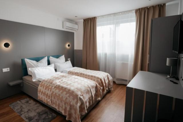 Holtrock Apart otel Oberhausen  Dış mekan fotoğraf