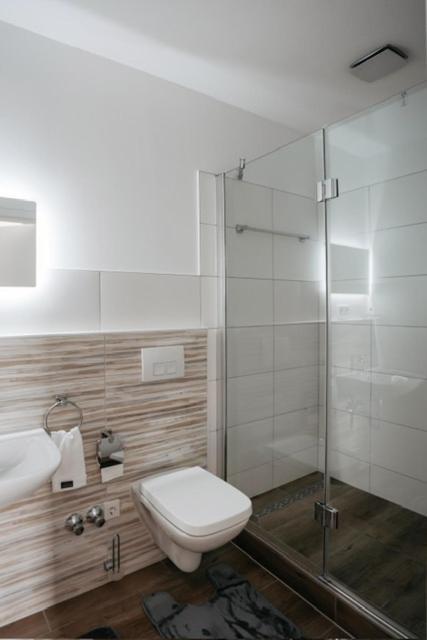 Holtrock Apart otel Oberhausen  Dış mekan fotoğraf