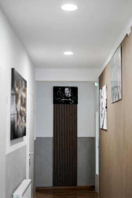 Holtrock Apart otel Oberhausen  Dış mekan fotoğraf