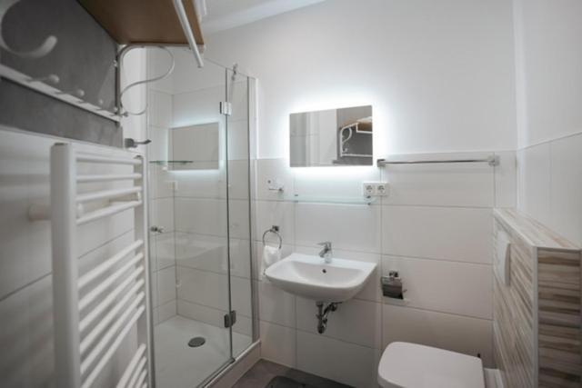Holtrock Apart otel Oberhausen  Dış mekan fotoğraf