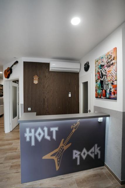 Holtrock Apart otel Oberhausen  Dış mekan fotoğraf