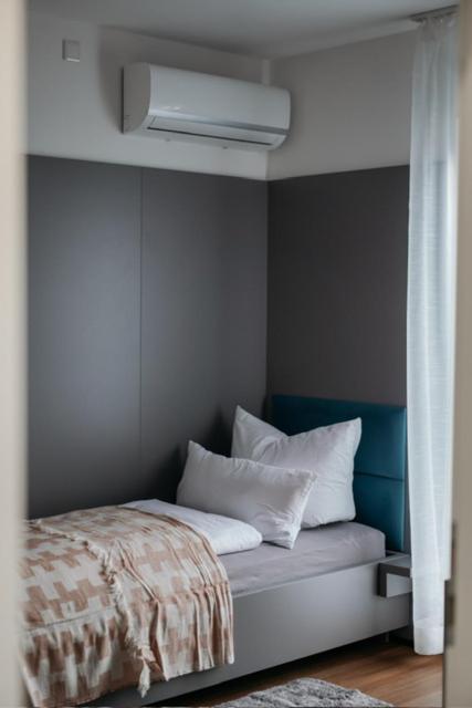 Holtrock Apart otel Oberhausen  Dış mekan fotoğraf