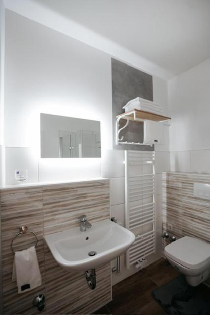 Holtrock Apart otel Oberhausen  Dış mekan fotoğraf