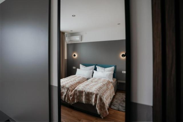 Holtrock Apart otel Oberhausen  Dış mekan fotoğraf