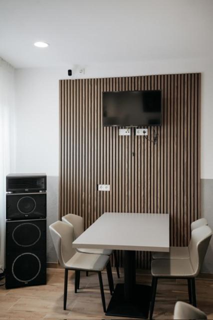 Holtrock Apart otel Oberhausen  Dış mekan fotoğraf